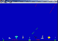 Patriot Missile
