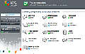 AVG AntiVirus Free Edition 8.0.135