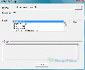 Wavosaur 1.0.2.0