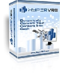 HyperVRE Software. Build Money Making Si