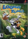 Looney Tunes Back in Action