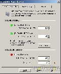 Absolute Time Server