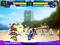 Capoeira Fighter 3: Ultimate World Tournament