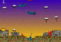 Command Raid