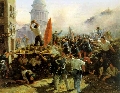 barricade