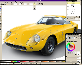 Inkscape 0.47-3